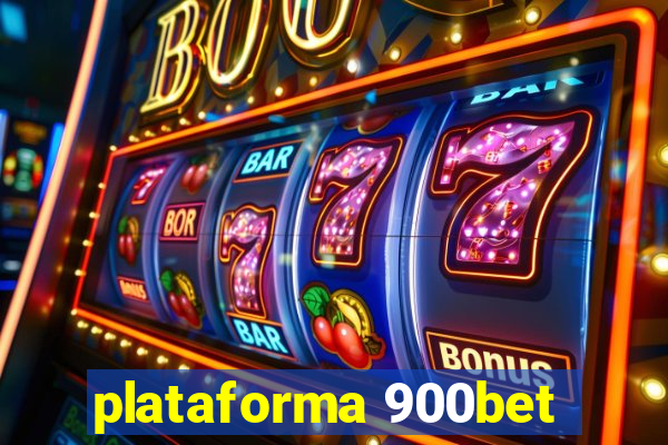 plataforma 900bet